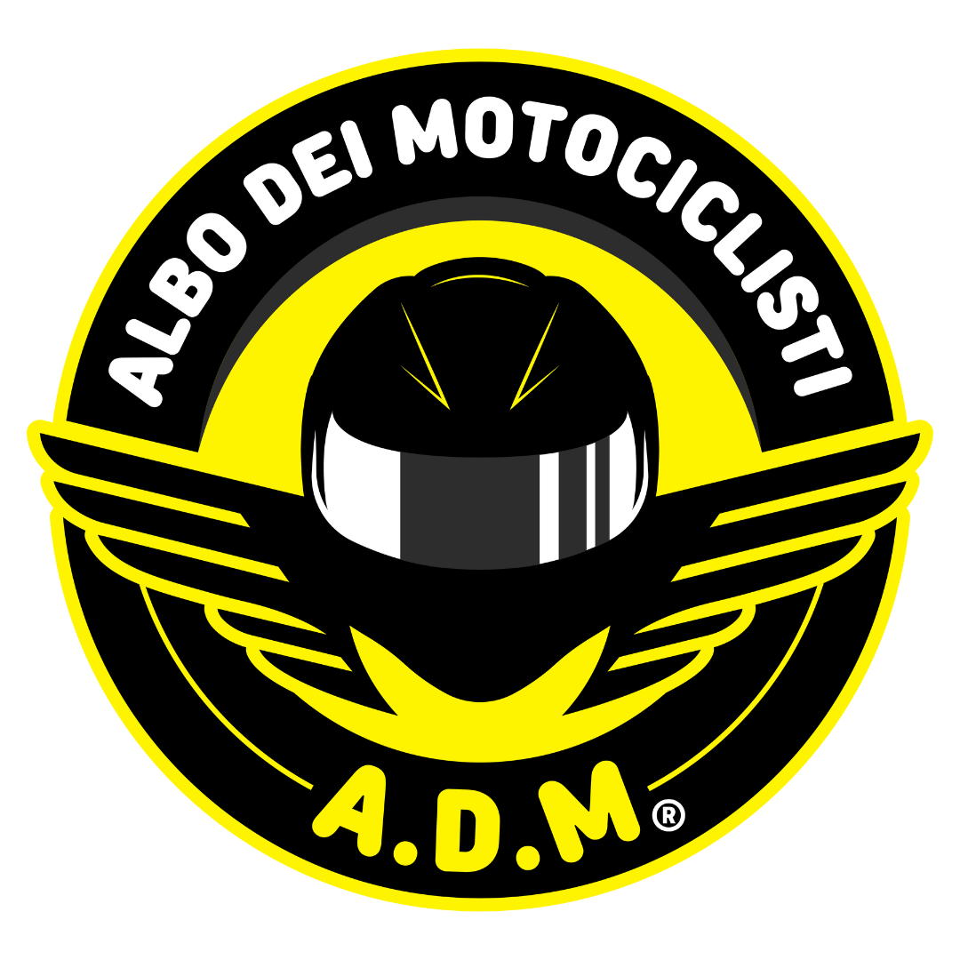 A.D.M.® - Albo dei Motociclisti®